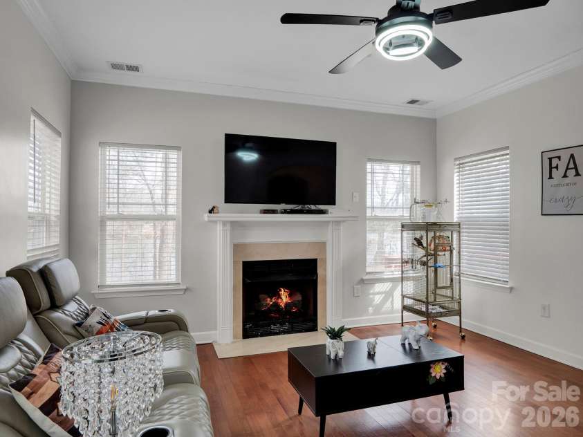 5912 Almond Road, Charlotte, NC 28227.  MLS# CAR4401036, YatesRealty ID 18162. 