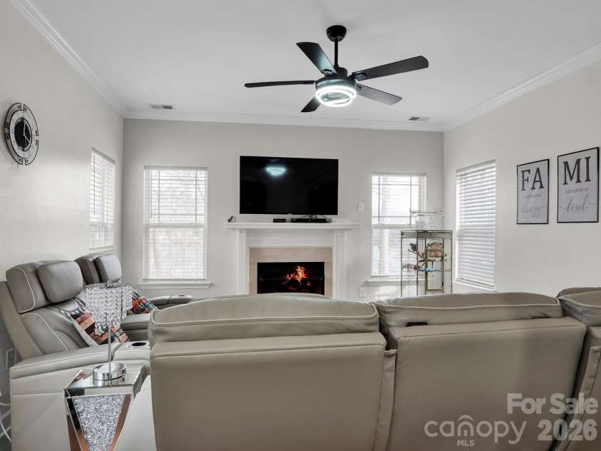 5912 Almond Road, Charlotte, NC 28227.  MLS# CAR4401036, YatesRealty ID 18162. 