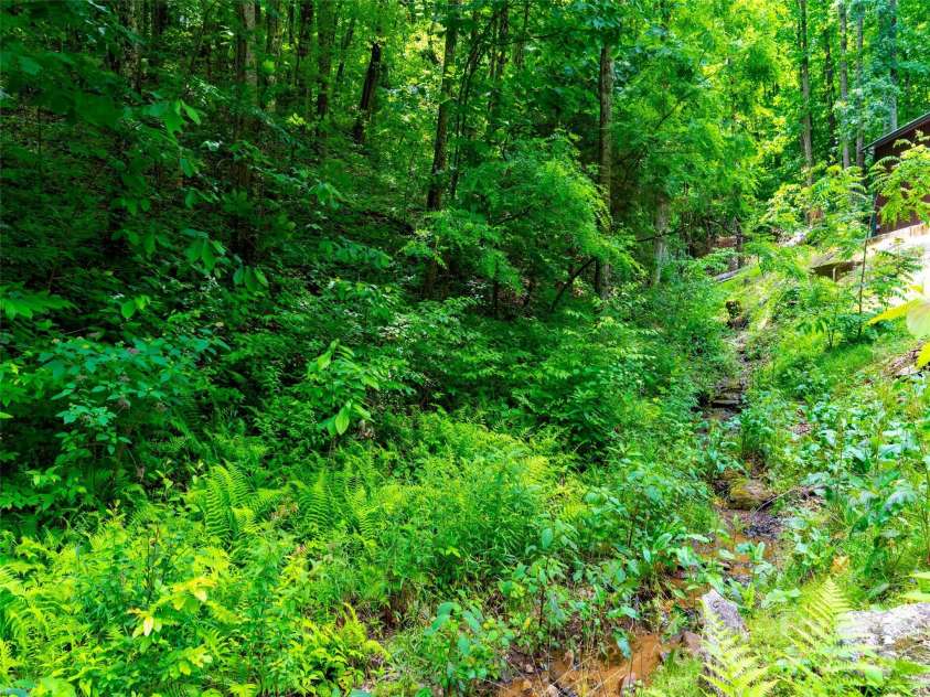 125 Cypress Lane, Saluda, NC 28773.  MLS# CAR4265595, YatesRealty ID 18163. 