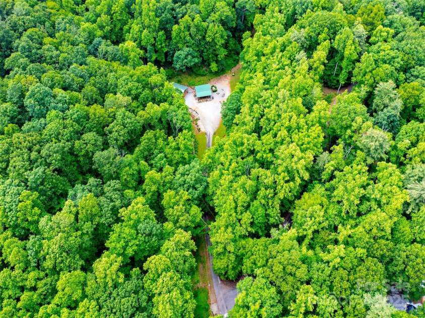 125 Cypress Lane, Saluda, NC 28773.  MLS# CAR4265595, YatesRealty ID 18163. 