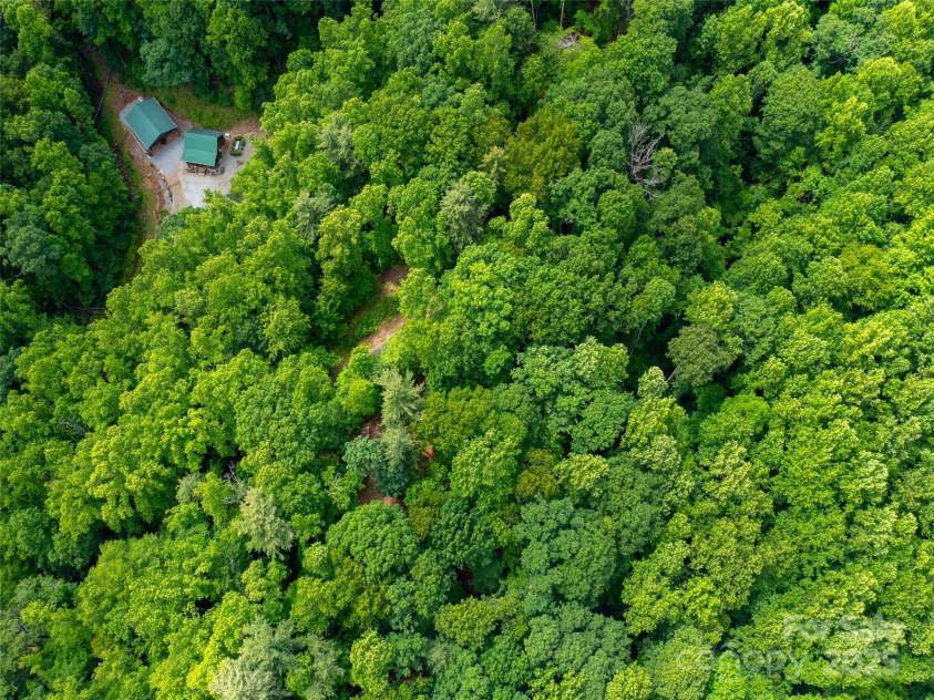 125 Cypress Lane, Saluda, NC 28773.  MLS# CAR4265595, YatesRealty ID 18163. 