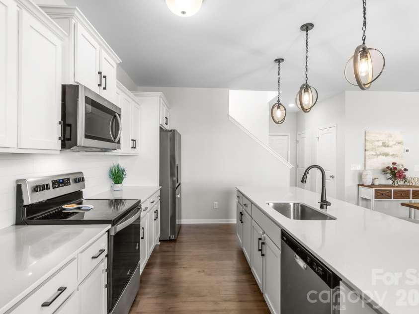 133 Aspire Circle, Wingate, NC 28174.  MLS# CAR4350796, YatesRealty ID 18163. 