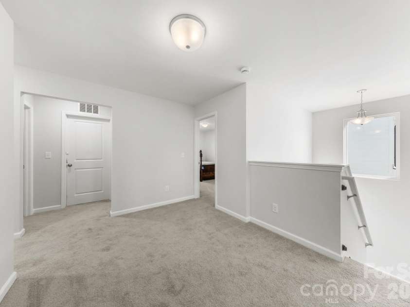 133 Aspire Circle, Wingate, NC 28174.  MLS# CAR4350796, YatesRealty ID 18163. Upstairs loft space 