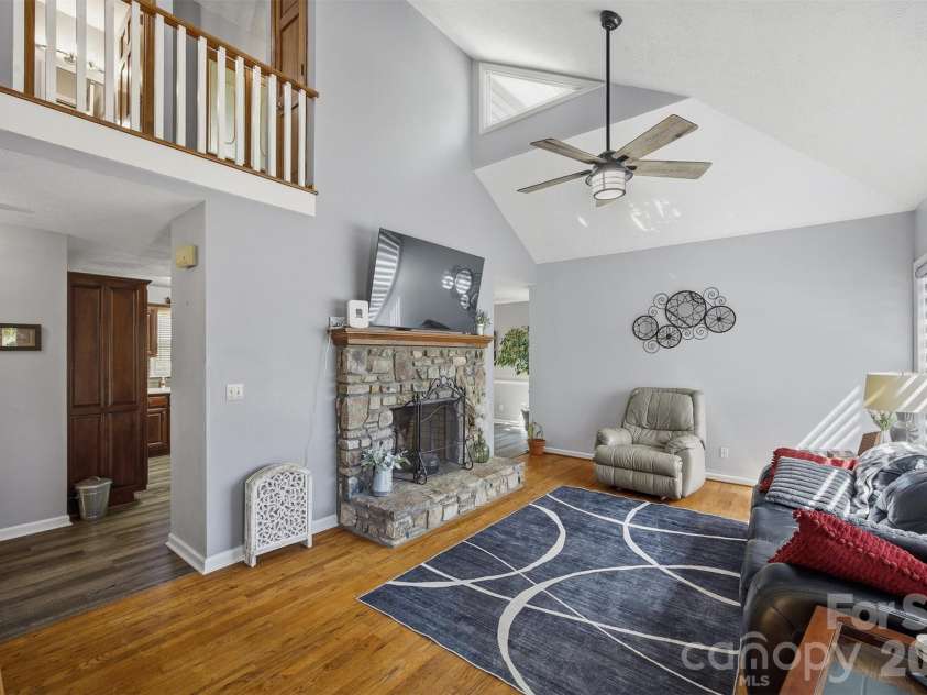 4938 Burkemont Road, Morganton, NC 28655.  MLS# CAR4375191, YatesRealty ID 18165. 