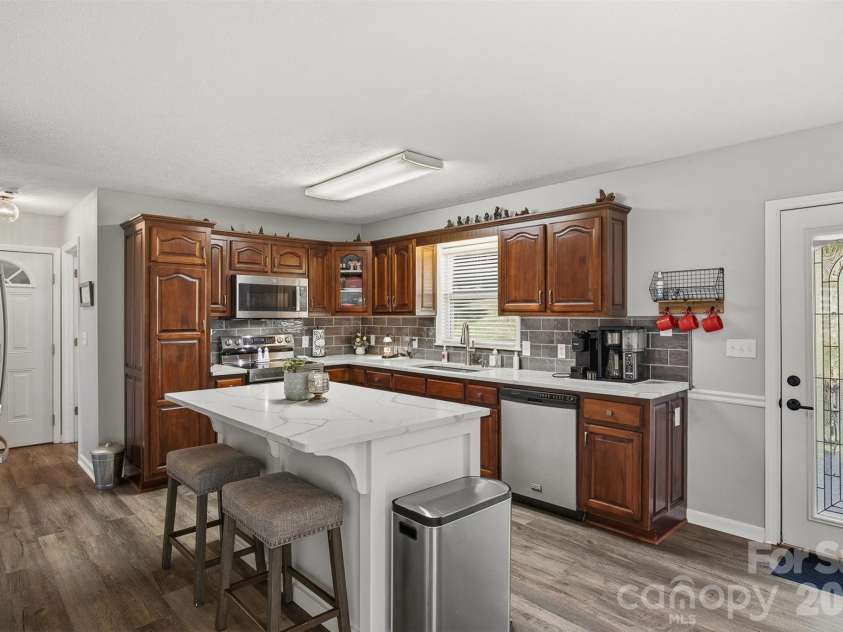 4938 Burkemont Road, Morganton, NC 28655.  MLS# CAR4375191, YatesRealty ID 18165. 