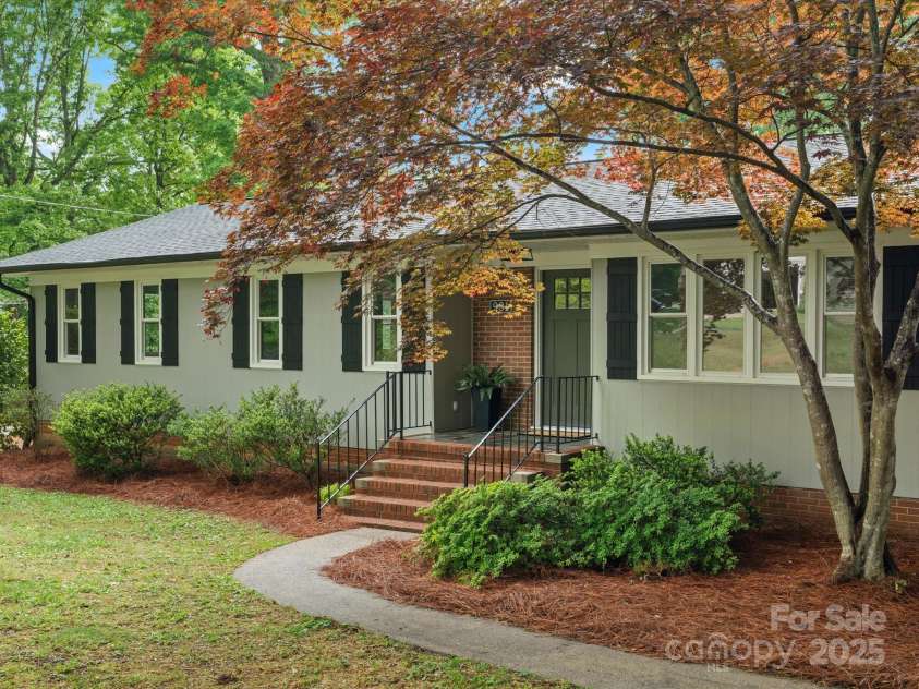 981 Meadowlark Drive, Rock Hill, SC 29732.  MLS# CAR4251814, YatesRealty ID 18166. 