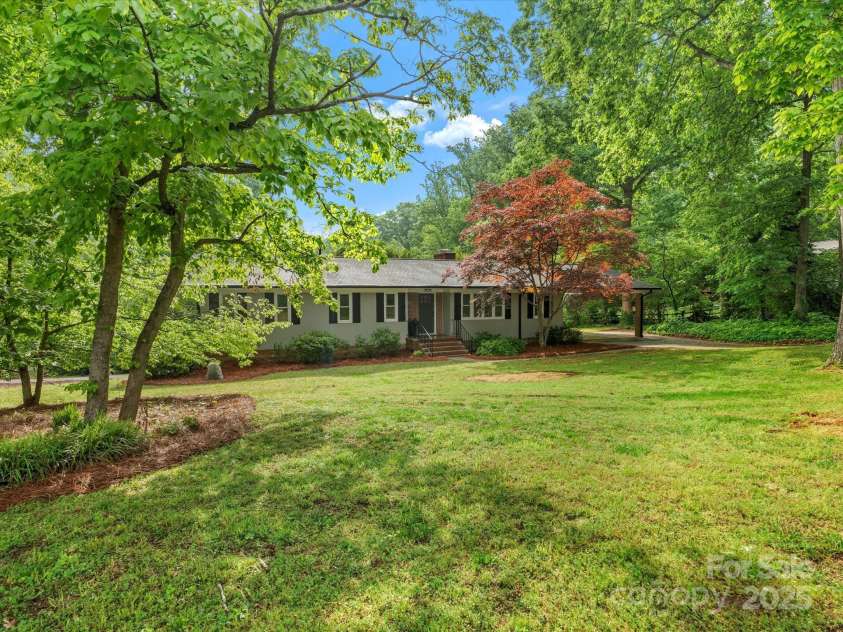 981 Meadowlark Drive, Rock Hill, SC 29732.  MLS# CAR4251814, YatesRealty ID 18166. 