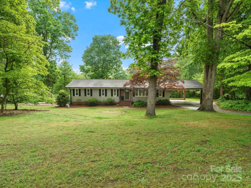 981 Meadowlark Drive, Rock Hill, SC 29732.  MLS# CAR4251814, YatesRealty ID 18166. 