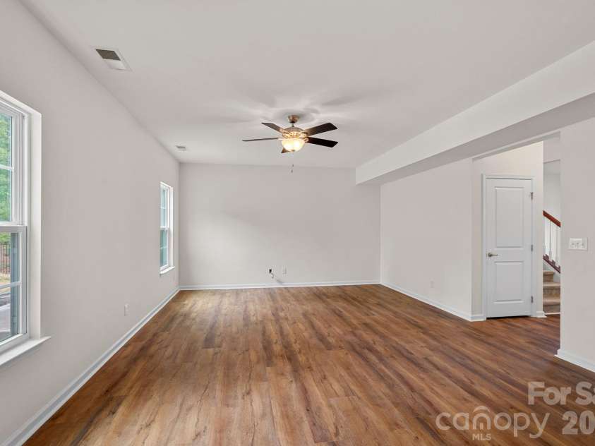 1793 Mill Creek Lane, Concord, NC 28025.  MLS# CAR4367562, YatesRealty ID 18167. 