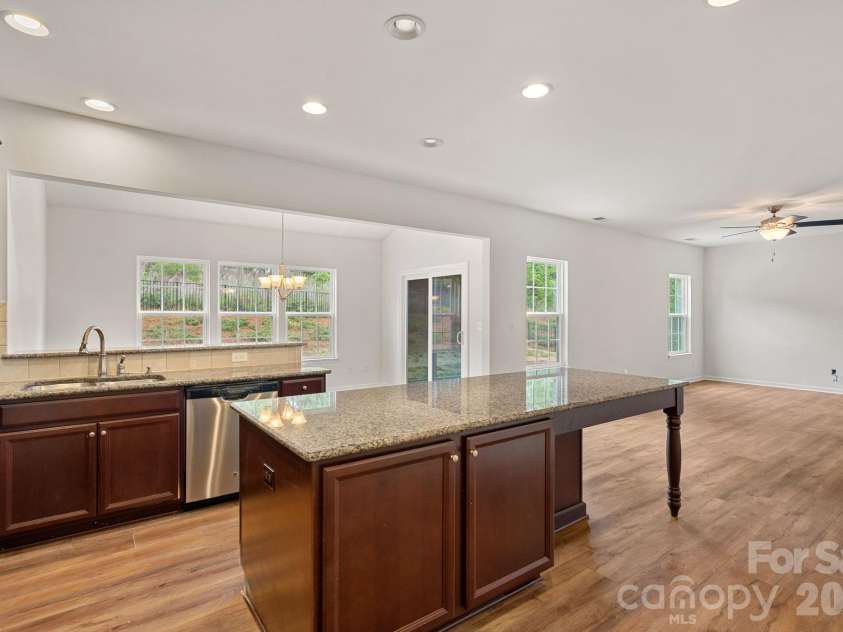 1793 Mill Creek Lane, Concord, NC 28025.  MLS# CAR4367562, YatesRealty ID 18167. 