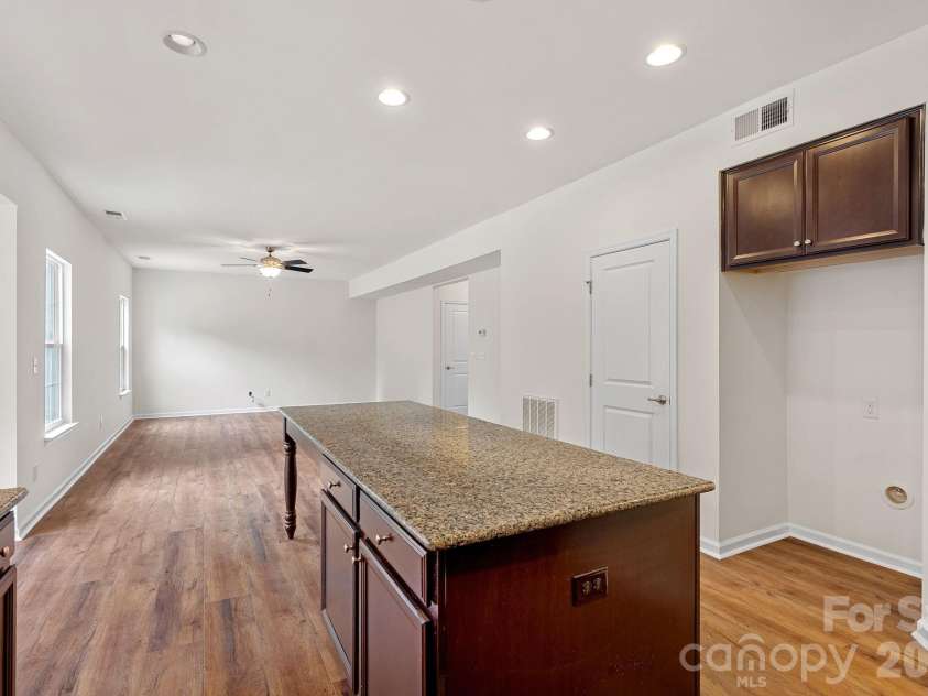 1793 Mill Creek Lane, Concord, NC 28025.  MLS# CAR4367562, YatesRealty ID 18167. 