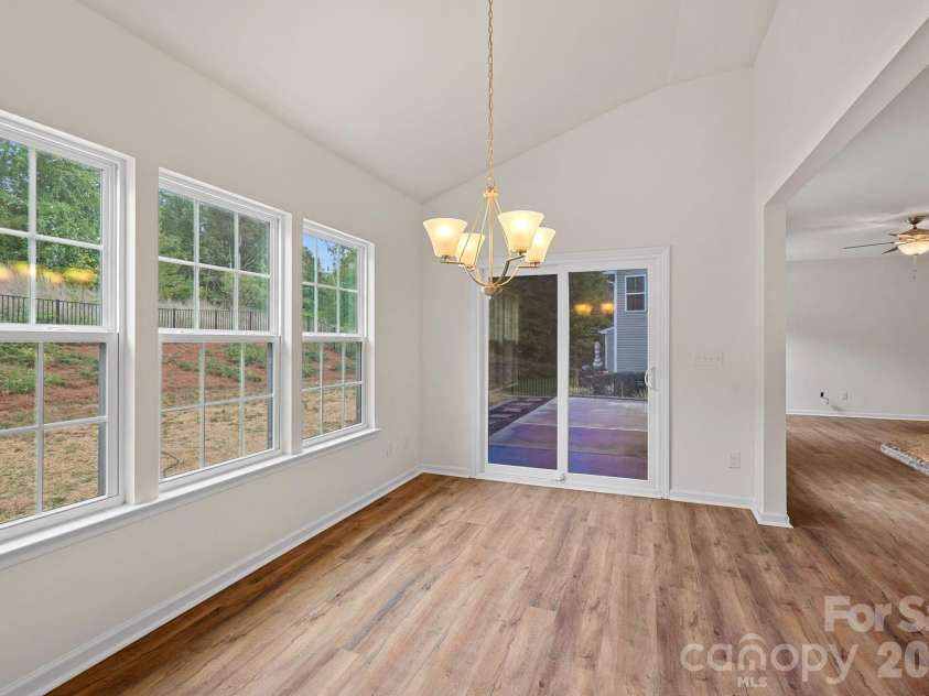 1793 Mill Creek Lane, Concord, NC 28025.  MLS# CAR4367562, YatesRealty ID 18167. 