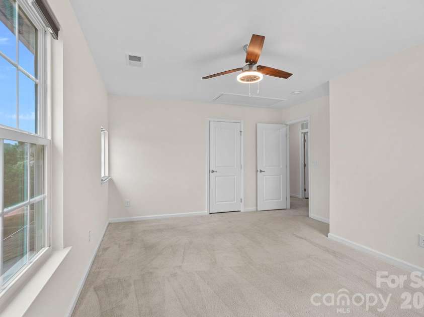 1793 Mill Creek Lane, Concord, NC 28025.  MLS# CAR4367562, YatesRealty ID 18167. 