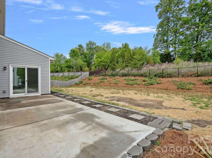 1793 Mill Creek Lane, Concord, NC 28025.  MLS# CAR4367562, YatesRealty ID 18167. 