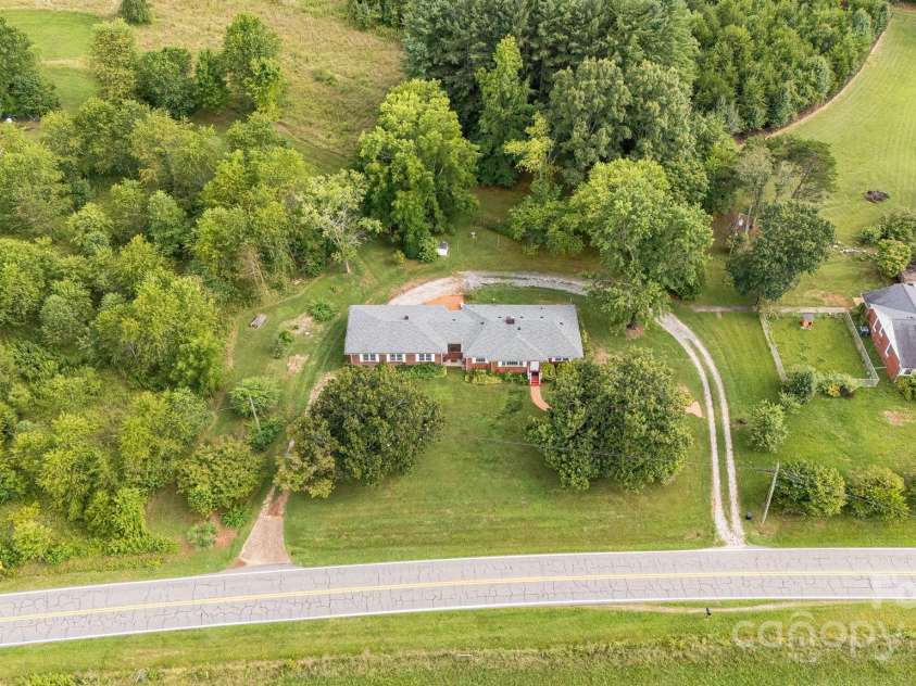 1694 Mud Cut Road, Marion, NC 28752.  MLS# CAR4218182, YatesRealty ID 18169. 