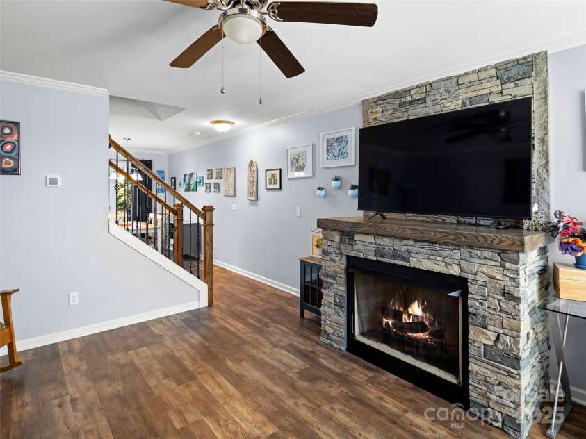 1013 Baldwin Commons Drive, Arden, NC 28704.  MLS# CAR4228973, YatesRealty ID 1817. 