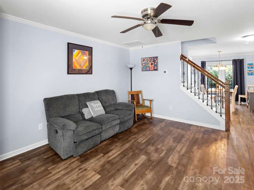 1013 Baldwin Commons Drive, Arden, NC 28704.  MLS# CAR4228973, YatesRealty ID 1817. 