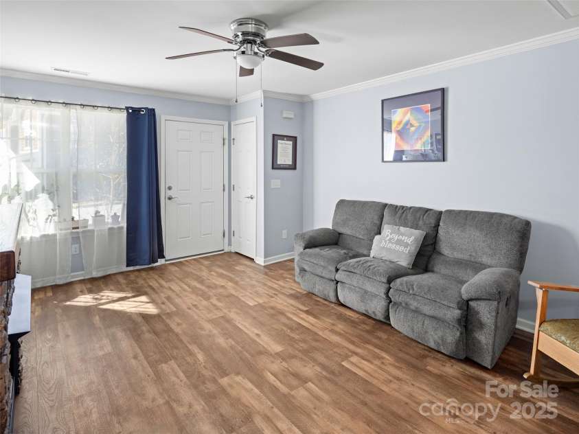 1013 Baldwin Commons Drive, Arden, NC 28704.  MLS# CAR4228973, YatesRealty ID 1817. 