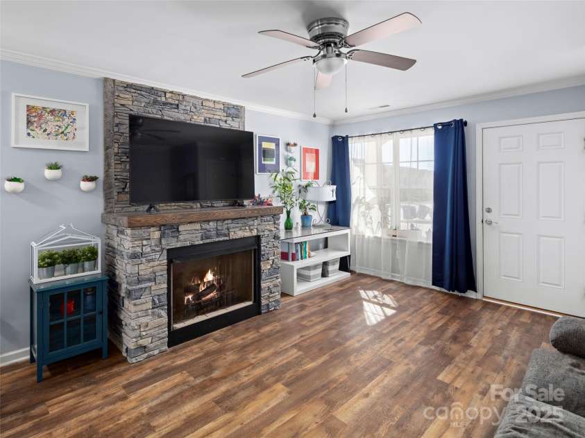 1013 Baldwin Commons Drive, Arden, NC 28704.  MLS# CAR4228973, YatesRealty ID 1817. 