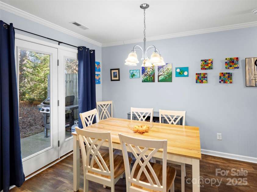1013 Baldwin Commons Drive, Arden, NC 28704.  MLS# CAR4228973, YatesRealty ID 1817. 