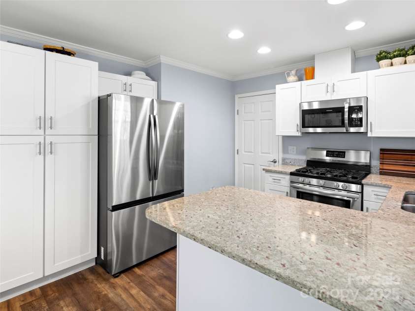 1013 Baldwin Commons Drive, Arden, NC 28704.  MLS# CAR4228973, YatesRealty ID 1817. 
