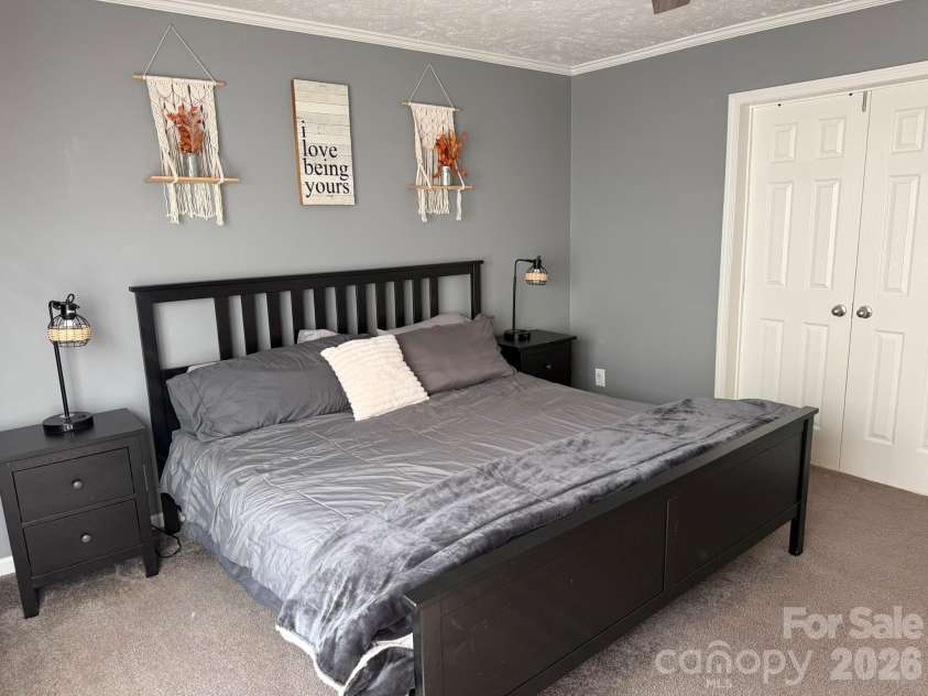 288 Walker Road, Nebo, NC 28761.  MLS# CAR4366360, YatesRealty ID 18170. 