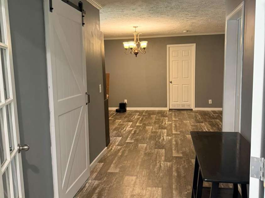 288 Walker Road, Nebo, NC 28761.  MLS# CAR4366360, YatesRealty ID 18170. 