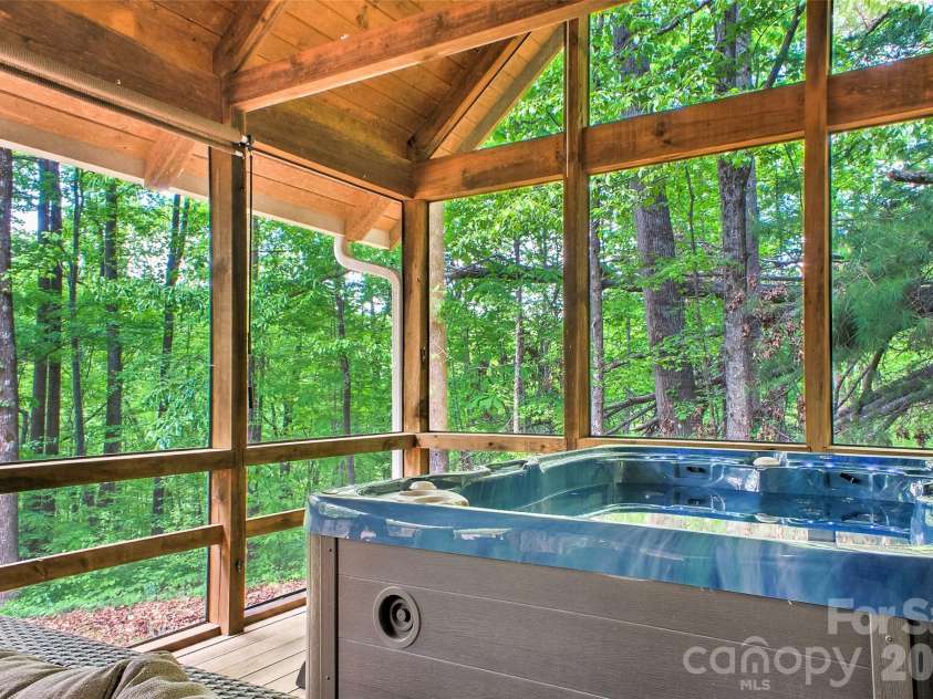 491 Mckenzie Way, Old Fort, NC 28762.  MLS# CAR4372804, YatesRealty ID 18172. 