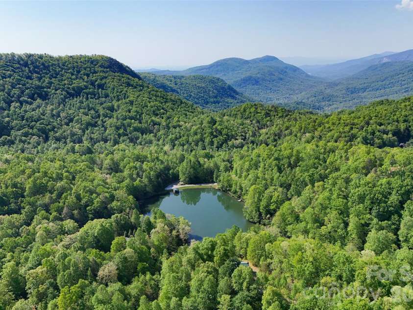 491 Mckenzie Way, Old Fort, NC 28762.  MLS# CAR4372804, YatesRealty ID 18172. 