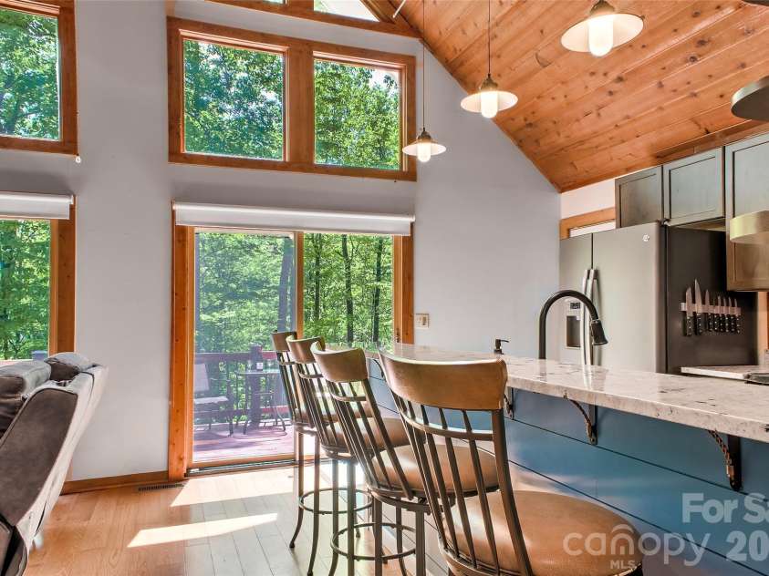 491 Mckenzie Way, Old Fort, NC 28762.  MLS# CAR4372804, YatesRealty ID 18172. 