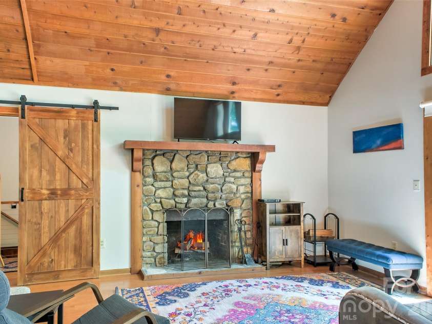 491 Mckenzie Way, Old Fort, NC 28762.  MLS# CAR4372804, YatesRealty ID 18172. 