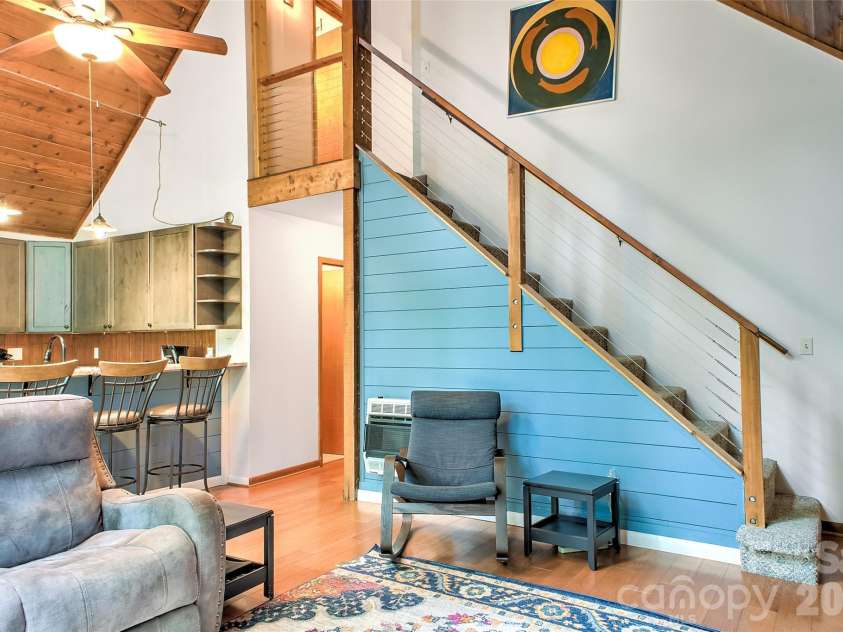 491 Mckenzie Way, Old Fort, NC 28762.  MLS# CAR4372804, YatesRealty ID 18172. 