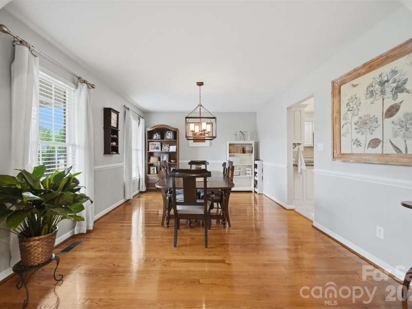 217 Dell Circle, Hudson, NC 28638.  MLS# CAR4375993, YatesRealty ID 18174. 