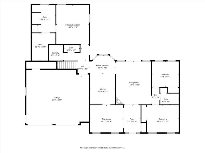 217 Dell Circle, Hudson, NC 28638.  MLS# CAR4375993, YatesRealty ID 18174. 