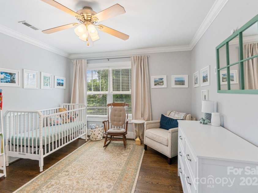 423 State Street, Charlotte, NC 28208.  MLS# CAR4255749, YatesRealty ID 18174. 