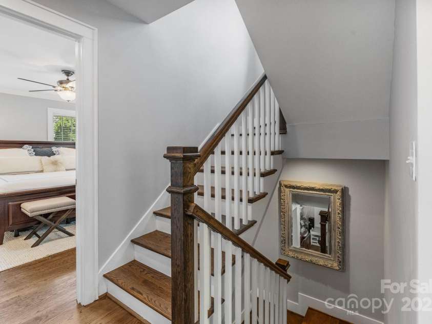 423 State Street, Charlotte, NC 28208.  MLS# CAR4255749, YatesRealty ID 18174. 