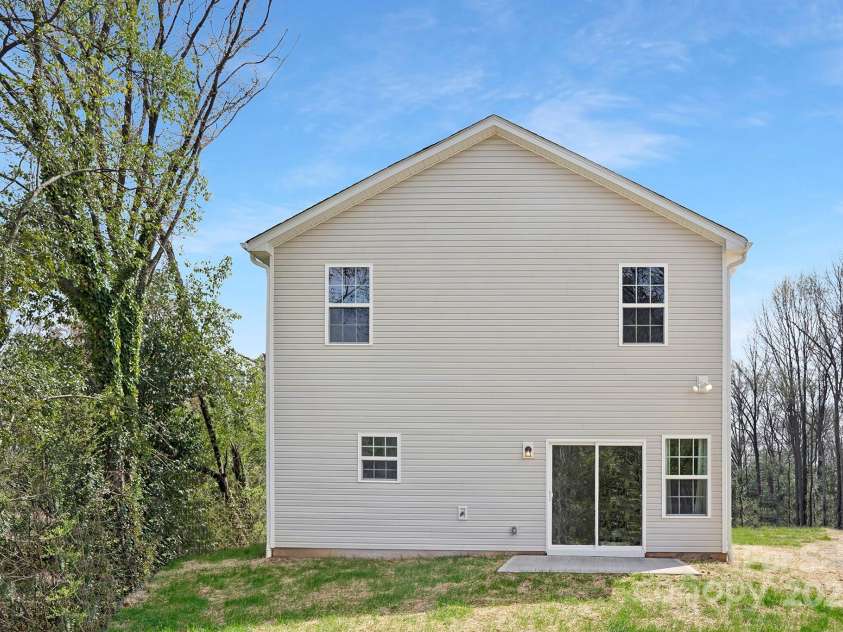 1148 Thayer Glen Court, Charlotte, NC 28213.  MLS# CAR4250441, YatesRealty ID 18175. Representation