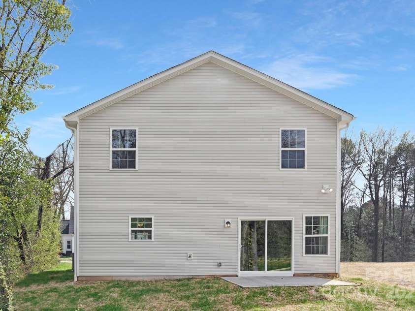 1148 Thayer Glen Court, Charlotte, NC 28213.  MLS# CAR4250441, YatesRealty ID 18175. Representation