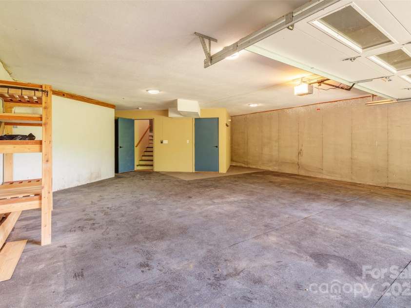 15 Mountain Tea Lane, Alexander, NC 28701.  MLS# CAR4276660, YatesRealty ID 18176. 2 Car Garage