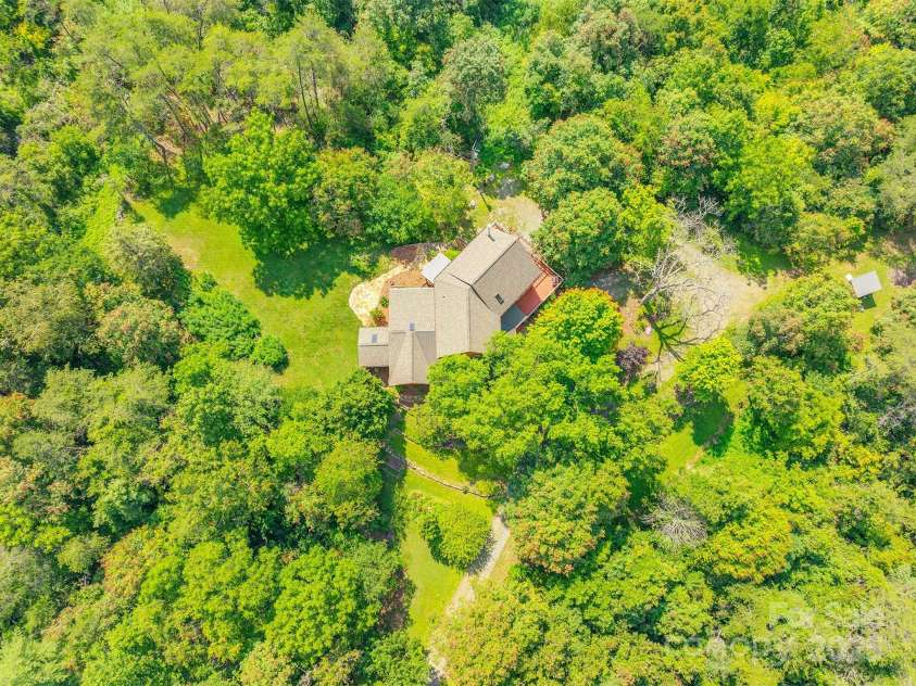 15 Mountain Tea Lane, Alexander, NC 28701.  MLS# CAR4276660, YatesRealty ID 18176. 