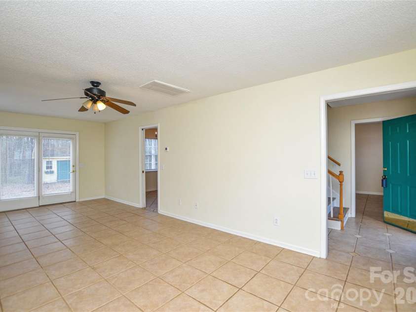 3509 Mayhurst Drive, Indian Trail, NC 28079.  MLS# CAR4353930, YatesRealty ID 18176. 