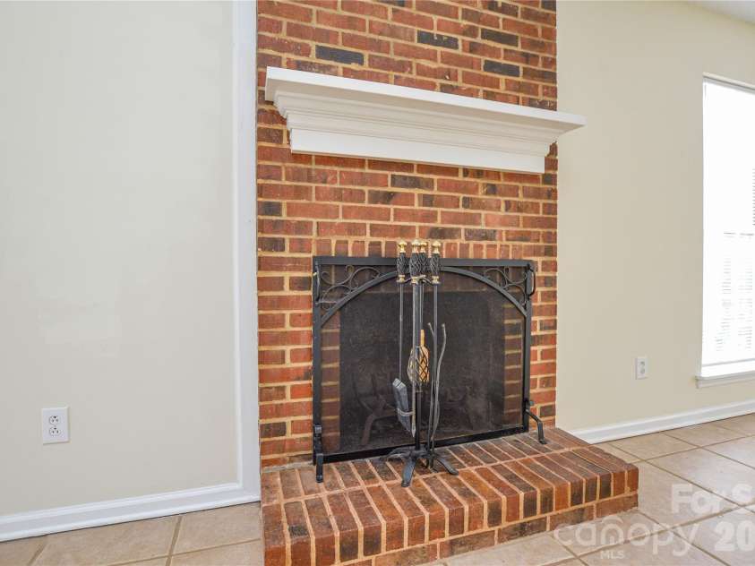3509 Mayhurst Drive, Indian Trail, NC 28079.  MLS# CAR4353930, YatesRealty ID 18176. 