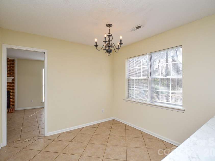 3509 Mayhurst Drive, Indian Trail, NC 28079.  MLS# CAR4353930, YatesRealty ID 18176. 