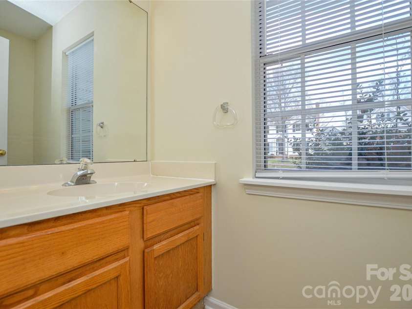 3509 Mayhurst Drive, Indian Trail, NC 28079.  MLS# CAR4353930, YatesRealty ID 18176. 