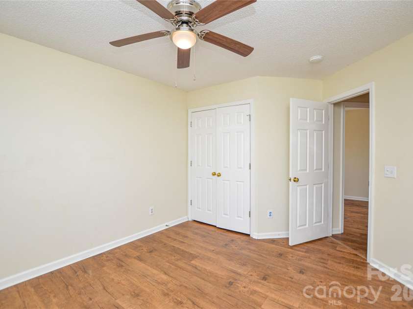3509 Mayhurst Drive, Indian Trail, NC 28079.  MLS# CAR4353930, YatesRealty ID 18176. 
