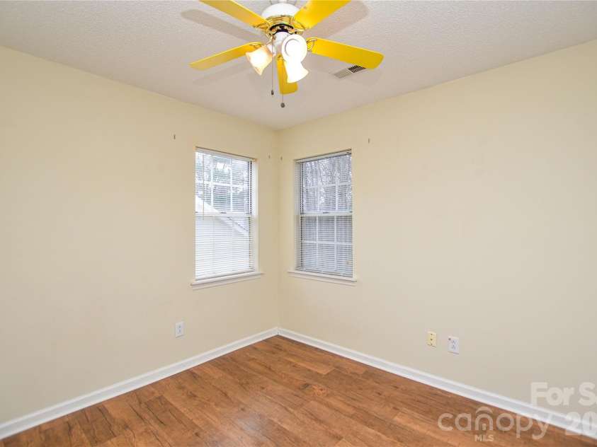 3509 Mayhurst Drive, Indian Trail, NC 28079.  MLS# CAR4353930, YatesRealty ID 18176. 