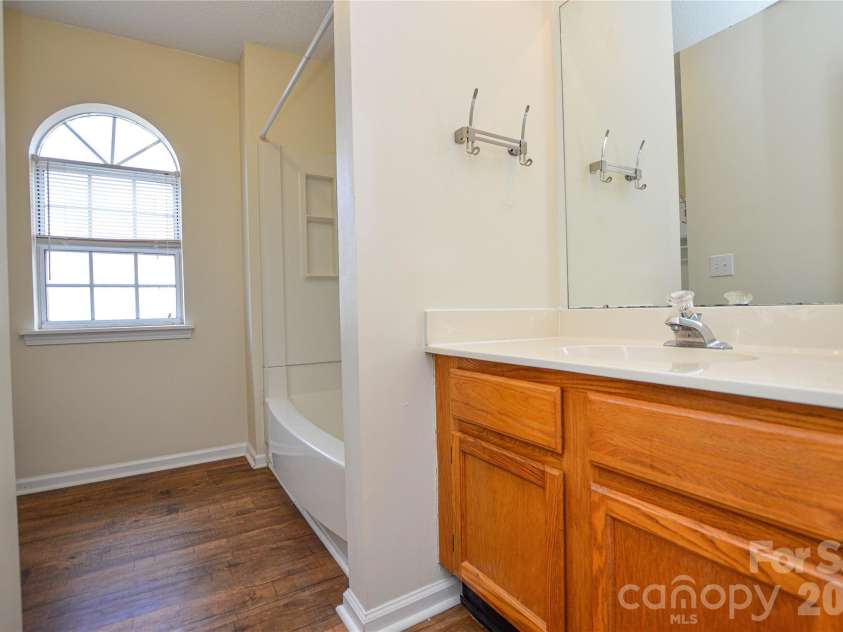 3509 Mayhurst Drive, Indian Trail, NC 28079.  MLS# CAR4353930, YatesRealty ID 18176. 