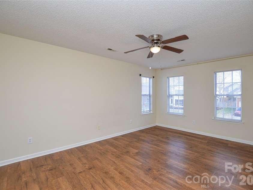 3509 Mayhurst Drive, Indian Trail, NC 28079.  MLS# CAR4353930, YatesRealty ID 18176. 