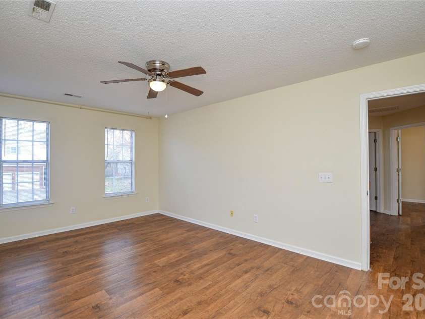 3509 Mayhurst Drive, Indian Trail, NC 28079.  MLS# CAR4353930, YatesRealty ID 18176. 