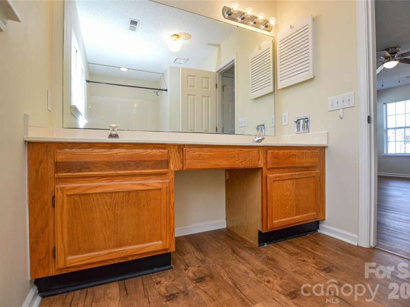 3509 Mayhurst Drive, Indian Trail, NC 28079.  MLS# CAR4353930, YatesRealty ID 18176. 